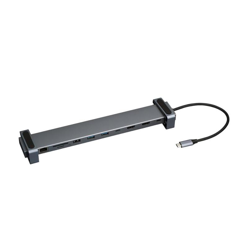 18 inches - 20 inches - ドッキングステーション PCスタンド