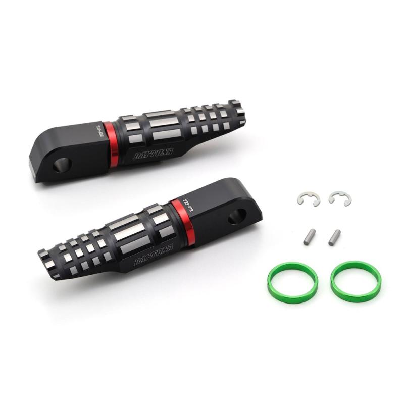 デイトナ(Daytona) タンデムステップ PREMIUM ZONE パッセンジャー側ステップ