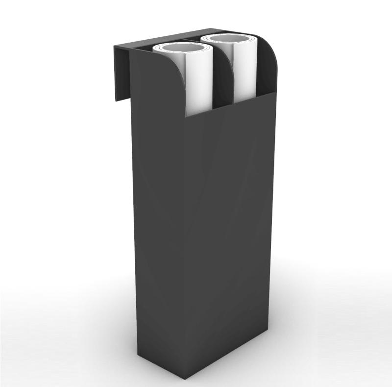 TOYGER TCG Playmat Hanger [プレイマット収納] TCG Castle に搭載可能