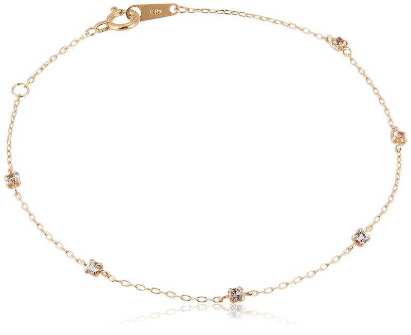 【WISP】ウィスプ K10 ブレスレット (23105~23107)