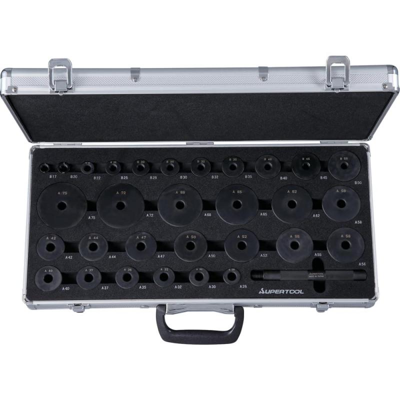 乐天商城 - スーパー ベアリング挿入工具(ハウジング挿入用) BI75S