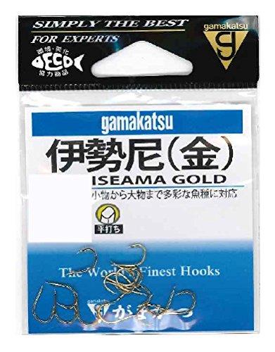 Other - がまかつ(Gamakatsu) 伊勢尼 金 8号
