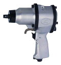空研 1/2インチSQ中型インパクトレンチ(12.7mm角) KW14HP