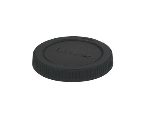 Panasonic デジタルカメラオプション レンズリアキャップ DMW-LRC1 Panasonic デジタルカメラオプション レンズリアキャップ DMW-LRC1