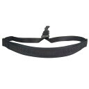 Neotech Wick-it Sax Strap Junior Swivel (スナップフック) Black #8401152(2)