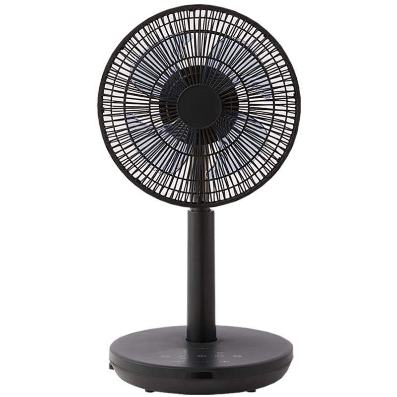 シロカ DCサーキュレーター扇風機