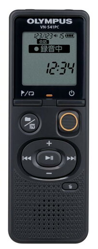 OLYMPUS ICレコーダー VoiceTrek VN-541PC OLYMPUS ICレコーダー VoiceTrek VN-541PC