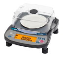 A&D パーソナル天びん EJ-303B ひょう量:310g ...(3)