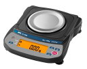 A&D パーソナル天びん EJ-410B ひょう量:410g ...(3)