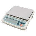 A&D トリプルレンジ パーソナル天びん EW-1500i ひ...(3)