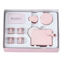 コクヨ マスキングテープ ツールセット Bobbin ボビン くすみピンク T-B101-L1