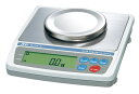 A&D 検定付きパーソナル天びん EK-610i-K ひょう量...(3)
