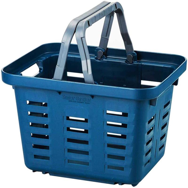 リングスター（RING STAR） スーパーバスケット グリーン SB－310