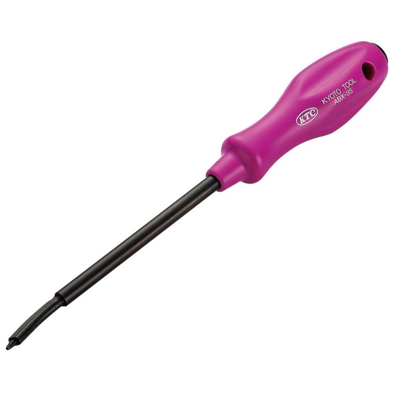 京都機械工具(KTC) テンションスプリングツール ABX-35