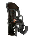 OGK技研 オージーケー技研 リアキッズシート (RBCシリーズ)RBC-011DX3 / RBC-011DX5 ヘッドレスト付コンフォートリヤ子供乗せ 自転車用