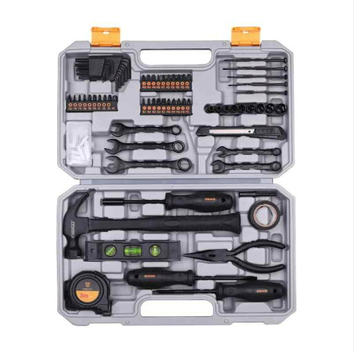 DEKO 工具セット ホームツールセット DEKO 工具セット ホームツールセット