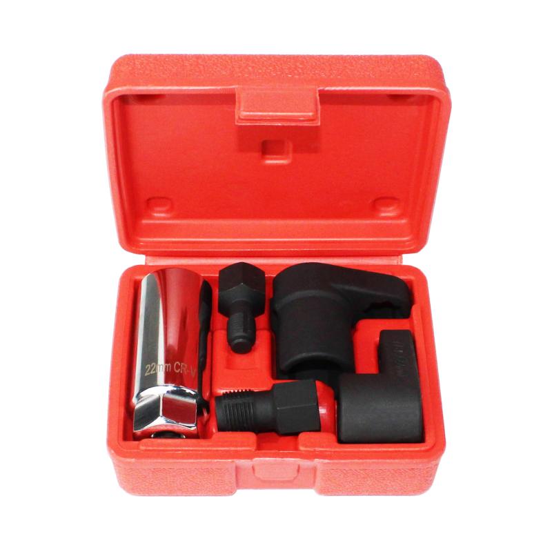 HFS(R) O2センサーソケット 酸素センサー 自動車整備 取り外しツール 収納ケース