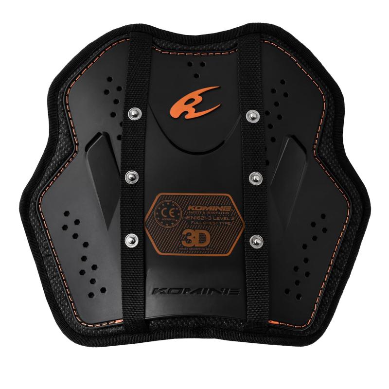 コミネ(KOMINE) バイク用 SK-836 SK-837 SK-838 SK-839 SK-840 CEレベル2 プロテクター