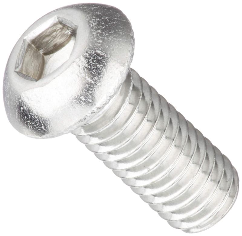 キタコ(KITACO) ボタンキャップボルト(ステン) /2PC