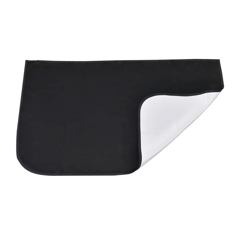 セイワ(SEIWA) 車内用品 完全遮光カーテン