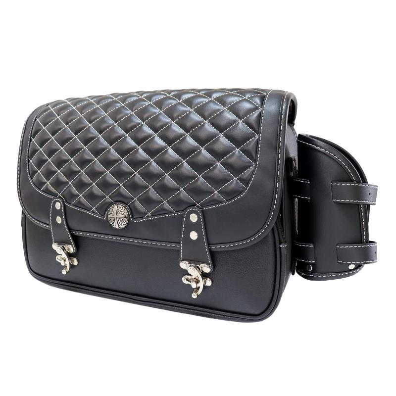 �Х��� �����ɥХå� �����䥹�ƥå� �ɥ�󥯥ۥ���� �쥤�󥫥С��դ� �ʰץ��å� 15L ���̲��Ѳ�ǽ �ե륫�С��ɿ� ���� ���ꥸ�ʥ� Dream-Japan�� ��DJ-a388��