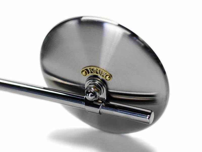 JCMA�ߥ顼 ��100 �إ��饤�� 1. Brass(�֥饹����/�֥饹��٥å�) MOTOR ROCK (MR-HC058H)