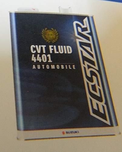 SUZUKI/スズキ CVTフルード 4401 4L 品番：99000-22B62-045