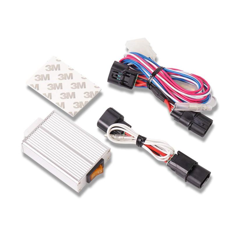 YOURS(ユアーズ) 〇S660 専用 ブレーキ全灯化キット yf901-5718 [2] M