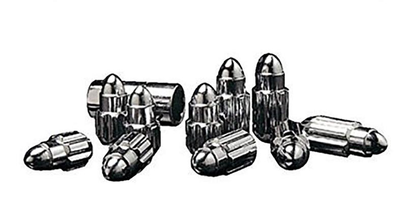 WORK(ワーク) ブライトリングナット ショート(40mm) M12...(2.0)