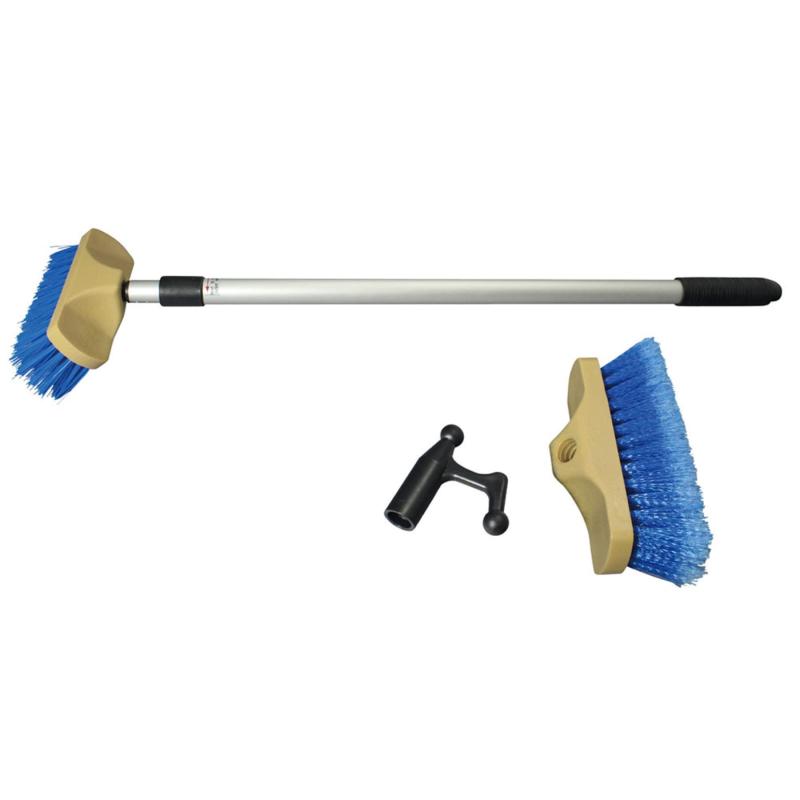 BMO JAPAN(ビーエムオージャパン) デッキブラシ