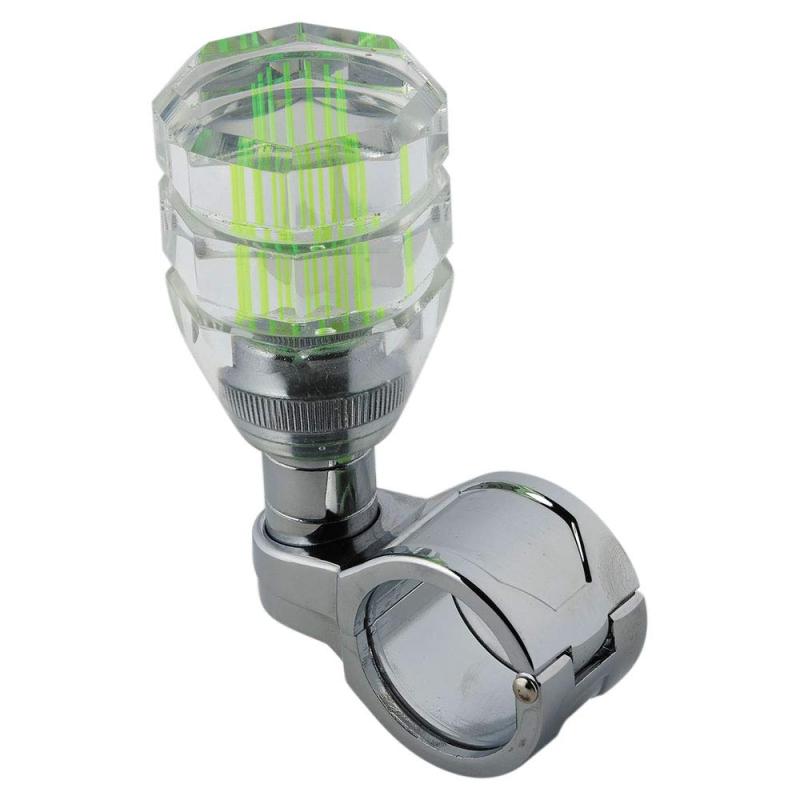 ハンドルスピンナー 8角スリットライン