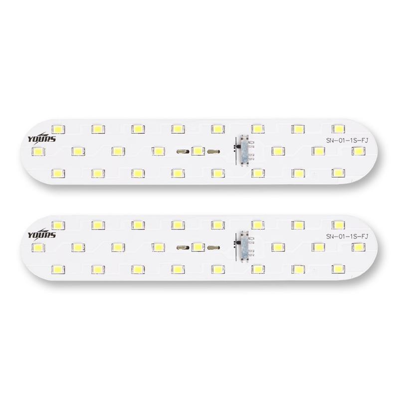 YOURS(ユアーズ) 日産 ノート E12 専用 LED ルームランプセット
