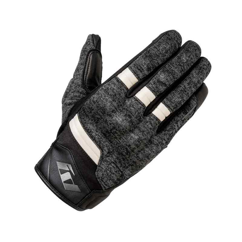 山城(yamashiro) IDEAL アイディール バイク用 グローブ 秋冬モデルID-114 AUTHENTIC(オーセンティック)