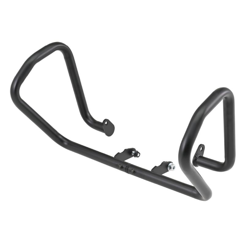 デイトナ(Daytona) バイク用 エンジンガード Vストローム250専用 φ25.4 パイプエンジンガード(2)