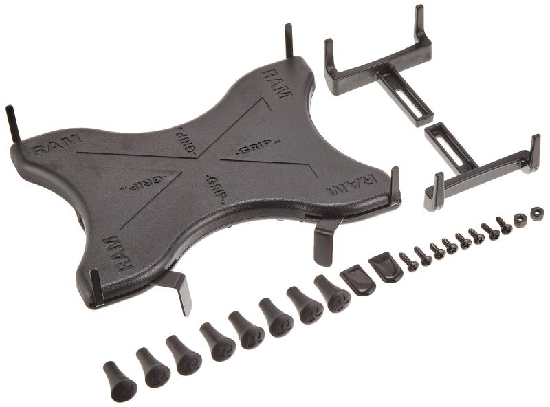 Xグリップ(タブレットホルダー)