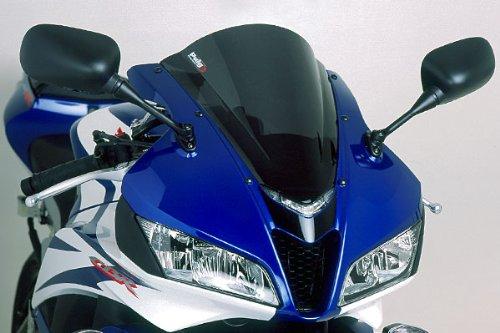 Puig RACING-SCREEN HONDA CBR600RR(07-12) プーチ スクリーン カウル オートバイ バイク パーツ
