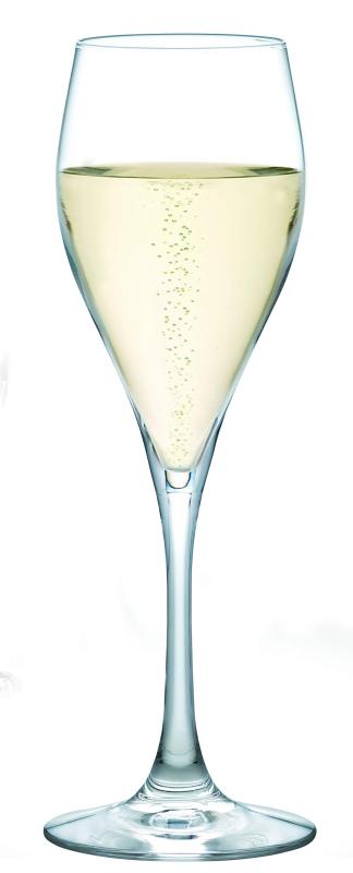 東洋佐々木ガラス シャンパングラスコレクション 泡立ち機能付き 日本製 食洗機対応 割れにくい 業務用 30M70CS-L001