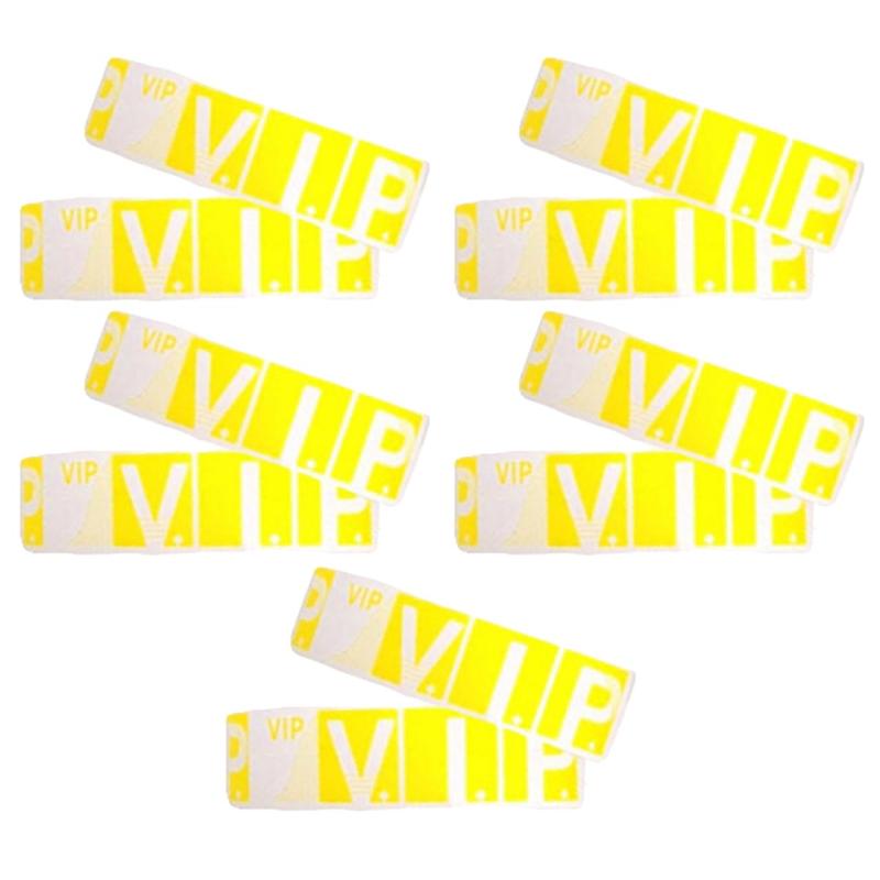 使い捨て トバンド vip 入場管理 再入場管理 参加証 イベント クラブ ライブ フェス 防水仕様 デュポン紙 フリーサイズ