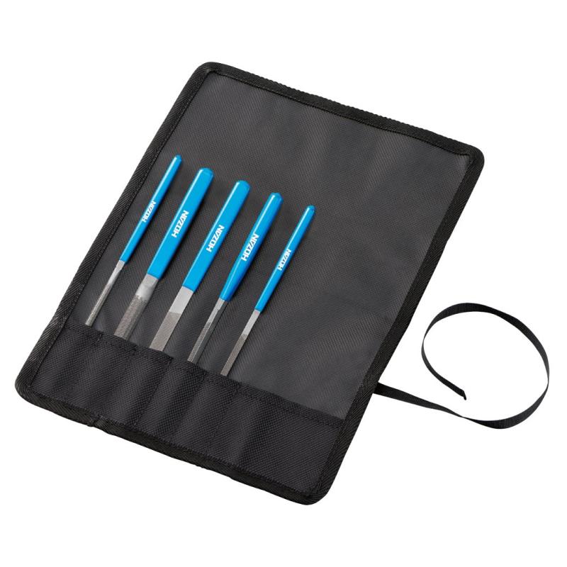 ホーザン(HOZAN) ヤスリセット HARDWARE_HANDLE