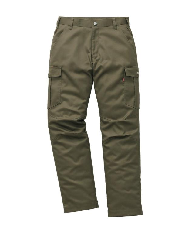 EDWIN オールシーズンカーゴパンツ 83008