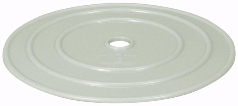 トンボ 漬物押しぶた グレー