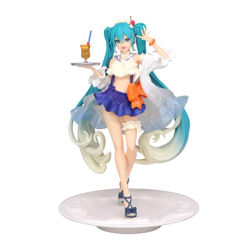 初音ミク Exc∞d Creative Figure SweetSweets トロピカルジュース
