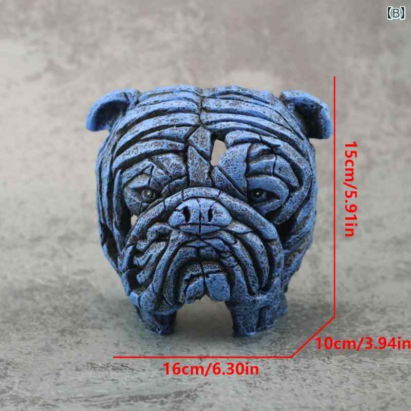 インテリア雑貨 キッズ ライオン サメ ヘビ トカゲ フクロウ 動物モチーフ オブジェ 樹脂製 置物 デスク オフィス リビング 玄関 装飾 モダン シンプル 飾りの商品画像 3