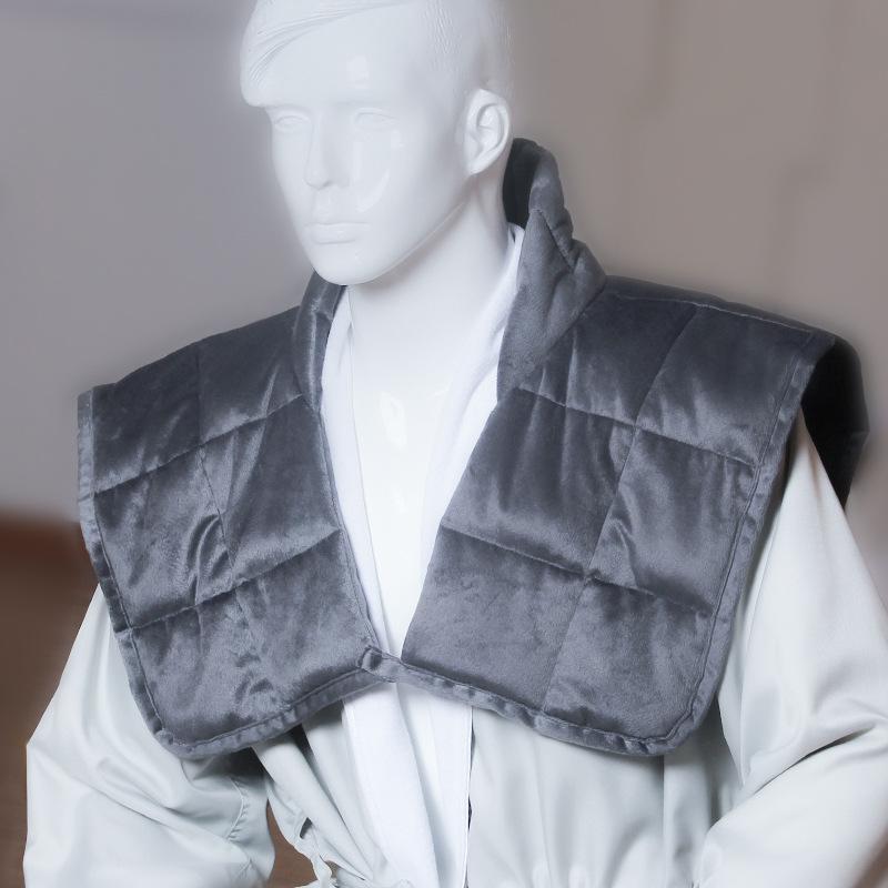 ・カラー展開: グレー・サイズ: 63*63・適用部位: 肩用