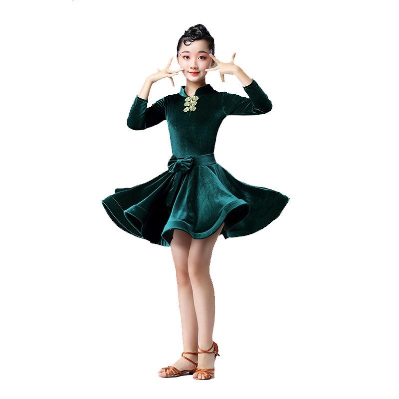 ・カテゴリ: 子供ダンス服・対象: 女子・ダンスタイプ: ラテン・スタイル: スポーツ・デザイン: プリンセス、可愛い・主な素材: ポリエステル11%・素材: コットン混紡・加工: 柔らかい・適合身長: 120cm,130cm,140cm,150cm,160cm・適合季節: オールシーズン