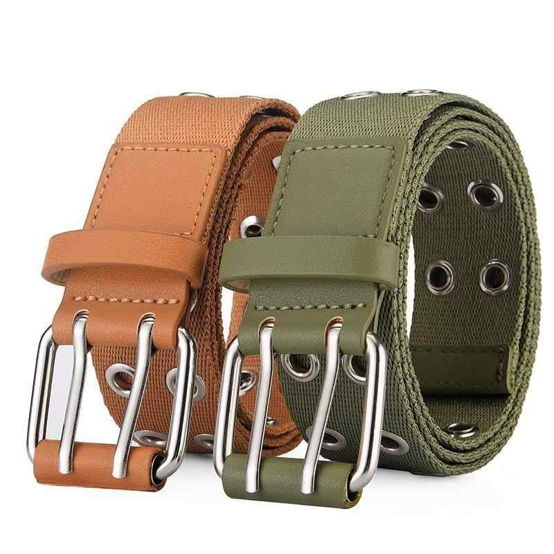 ・素材: キャンバス・バックル素材: 合金・留め具: ピンバックル・カラー: グリーン,カーキ・幅: 約2-4cm・長さ: 105cm・スタイル: 手描き風,パンク,ストリート,個性的,非主流,ヒップホップ,新中式,大胆,二次元,中性風,小衆,未来風,ダーク,彼氏風,インスタ風,インフルエンサー風,クール,ジェンダーレス,甘辛ミックス,レイヤード・スタイル分類: 個性トレンド