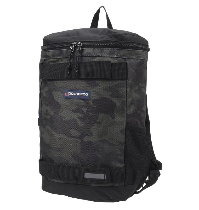 Rakuten - [ディーシーシュー] リュックサック 23 KD QUONSETT キッズ