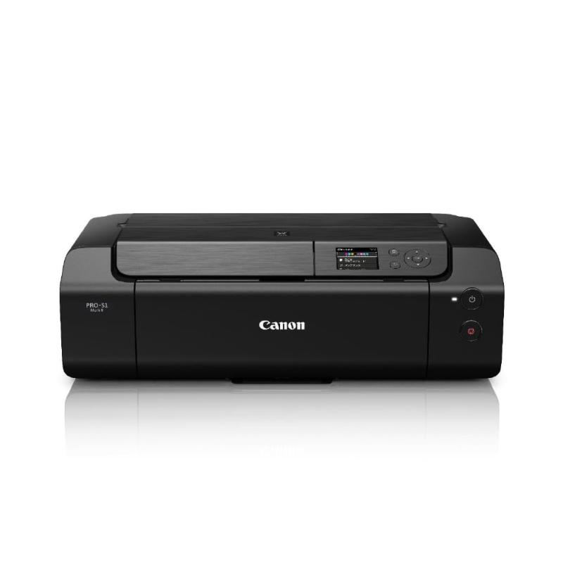  キヤノン Canon インクジェットプリンター imagePROGRAF PRO-G2 A3ノビ対応/高速プリント 画像堅牢性/Wi-Fi＆有線LAN対応/新10色インク