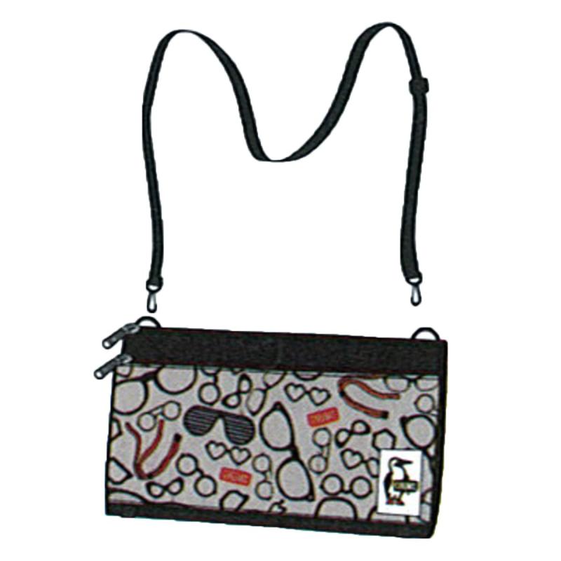 Rakuten - [チャムス] Two Necked Shoulder
