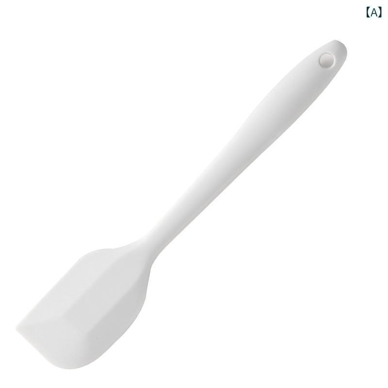 キッチン用品 製菓用品 耐熱 シリコンスパチュラ トング オイルブラシ へら セット...